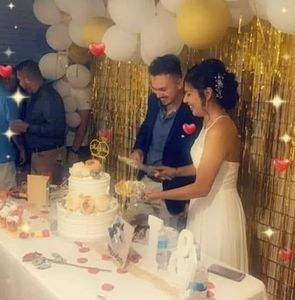 Meet your Posher, Emanuel